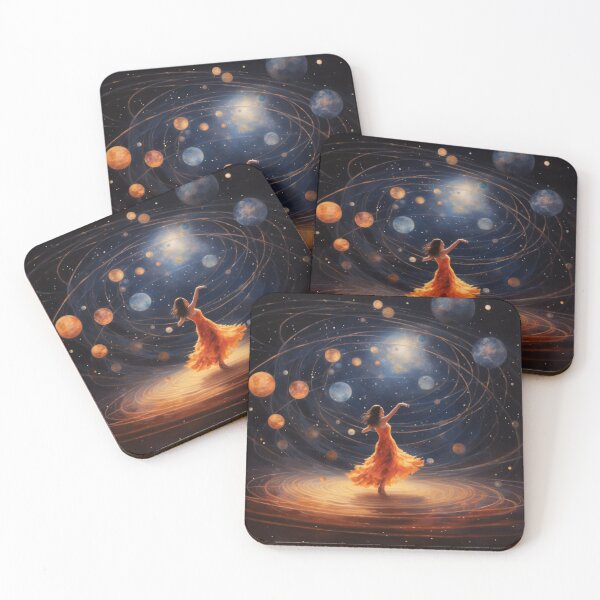 Item preview, Orbital Waltz designed and sold by sedviox.