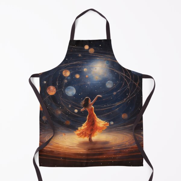 Item preview, Orbital Waltz designed and sold by sedviox.