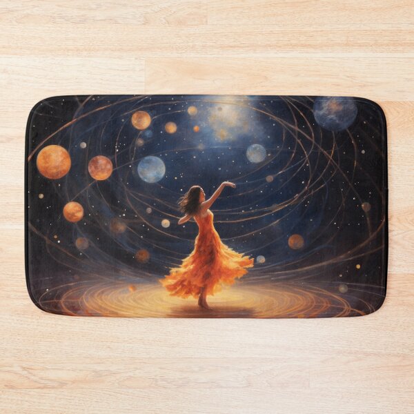 Item preview, Orbital Waltz designed and sold by sedviox.