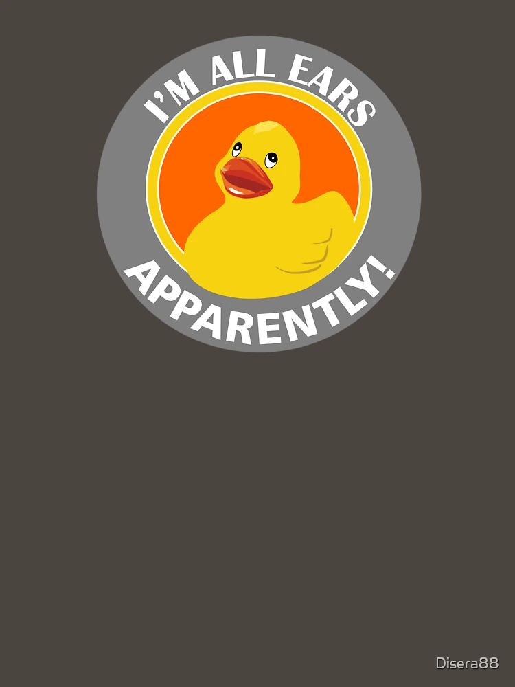 Thumbnail 7 of 7, Classic T-Shirt, Debugging, Developer Programmer Programming Duck designed and sold by Disera88.