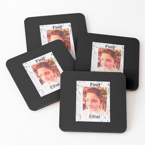 Artikelvorschau, Finden Sie Ethel Essential entworfen und verkauft von Anaigendre.