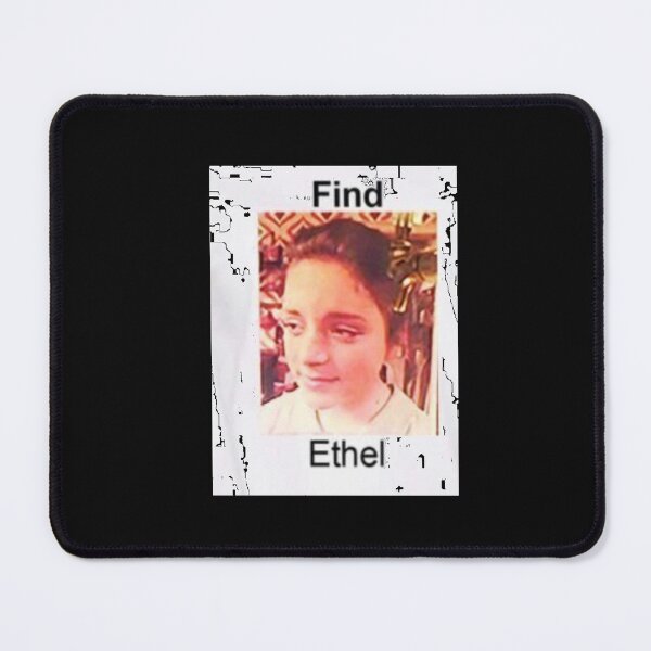 Item preview, Find Ethel Essential designed and sold by Anaigendre.