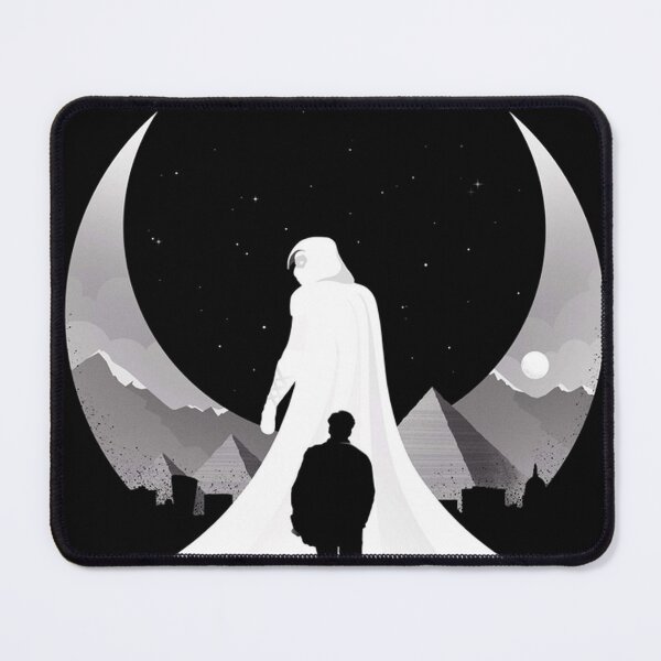 Item preview, moonknight designed and sold by GonzaloYost.