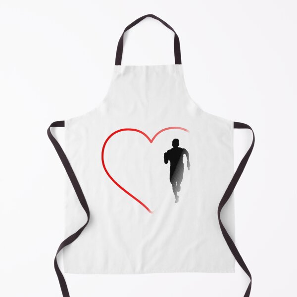 Item preview,  I Love Running Sprint Relay    designed and sold by NoeliBernier.