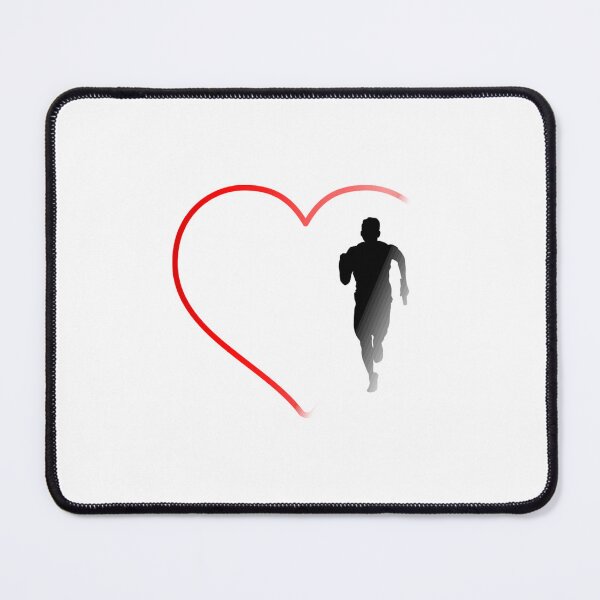Item preview,  I Love Running Sprint Relay    designed and sold by NoeliBernier.