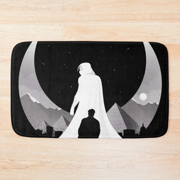 Item preview, moonknight designed and sold by GonzaloYost.