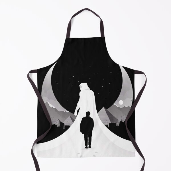 Item preview, moonknight designed and sold by GonzaloYost.
