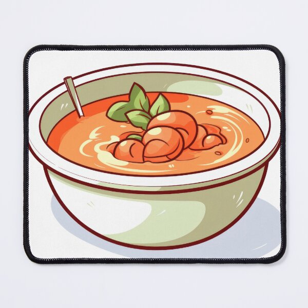 Item preview, Deliciousness served in a bowl designed and sold by cafegrafis.