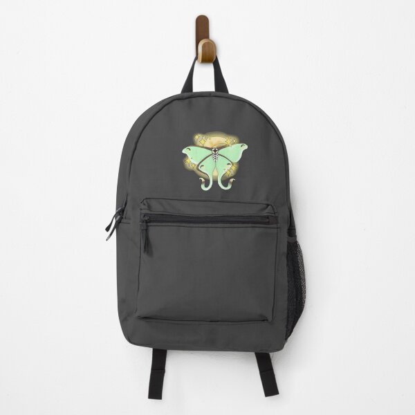 Item preview, Moon Moth vol 2 designed and sold by BeanMomDoodles.