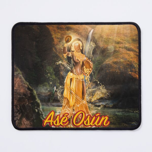 Item preview, Oshun designed and sold by pavelrmata.