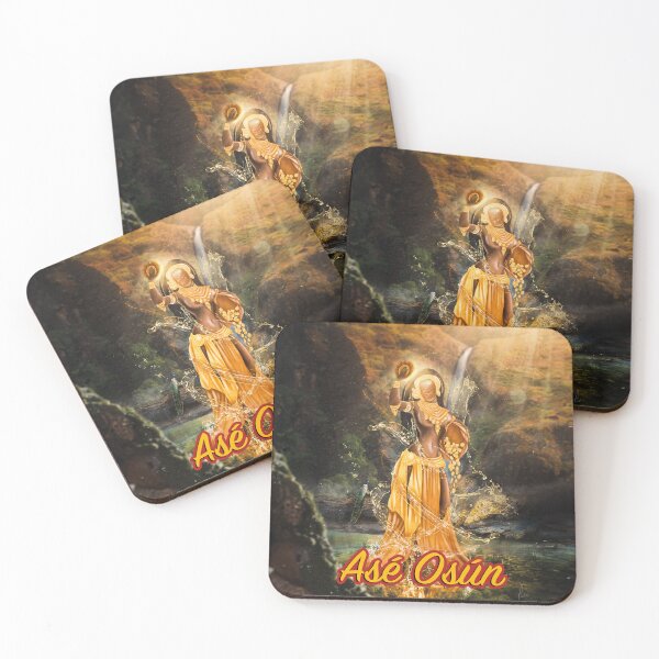 Item preview, Oshun designed and sold by pavelrmata.