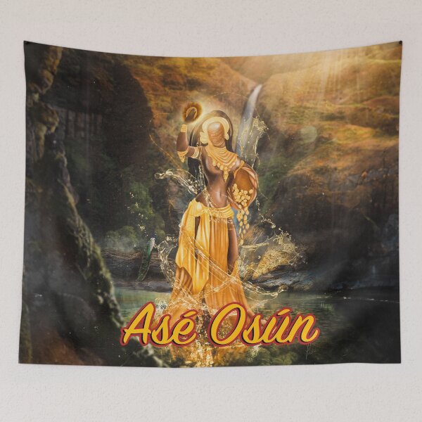 Item preview, Oshun designed and sold by pavelrmata.
