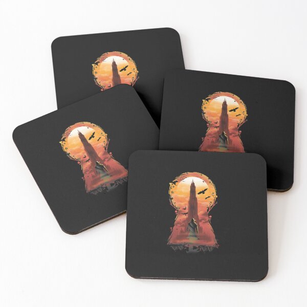 Item preview, The Wind Through the Keyhole Shirt Essential   designed and sold by Anaigendre.