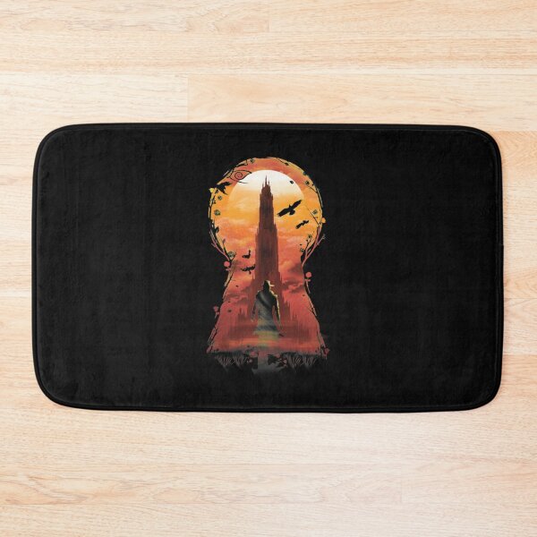 Item preview, The Wind Through the Keyhole Shirt Essential   designed and sold by Anaigendre.