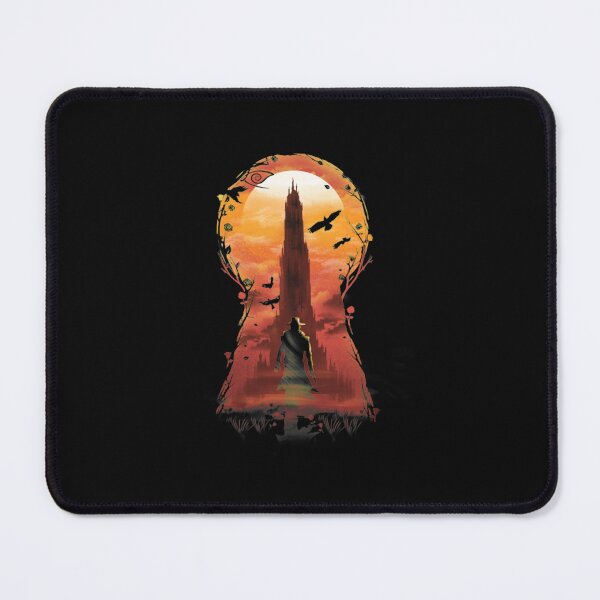 Item preview, The Wind Through the Keyhole Shirt Essential   designed and sold by Anaigendre.