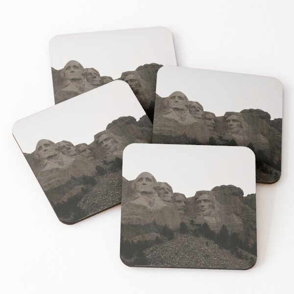 Item preview, Rostros de ancianos en fotografía de piedra designed and sold by CaffeinatedVibe.