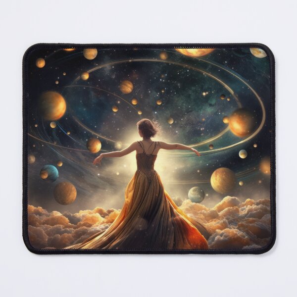 Item preview, Waltz of the Heavens designed and sold by sedviox.