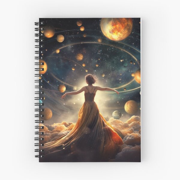 Item preview, Waltz of the Heavens designed and sold by sedviox.