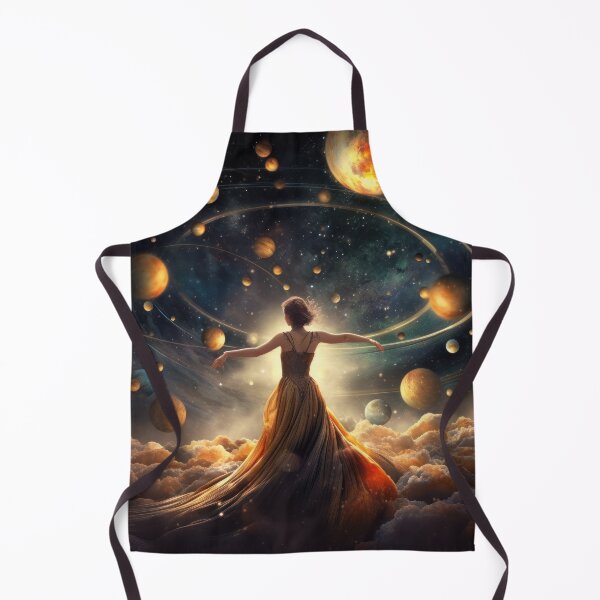 Item preview, Waltz of the Heavens designed and sold by sedviox.