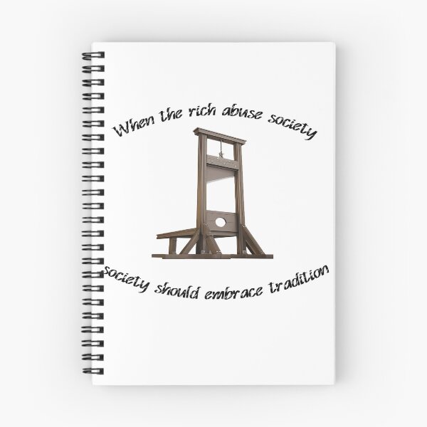 Item preview, EMBRACE TRADITION (BEHEAD THE RICH) designed and sold by TRISTAN-LORI.