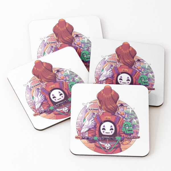 Item preview, Spring Way designed and sold by Bruno Mota.