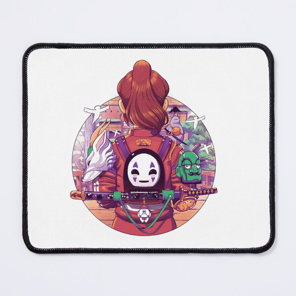 Item preview, Spring Way designed and sold by Bruno Mota.