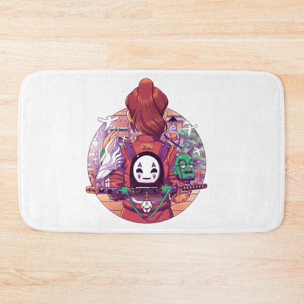 Item preview, Spring Way designed and sold by Bruno Mota.