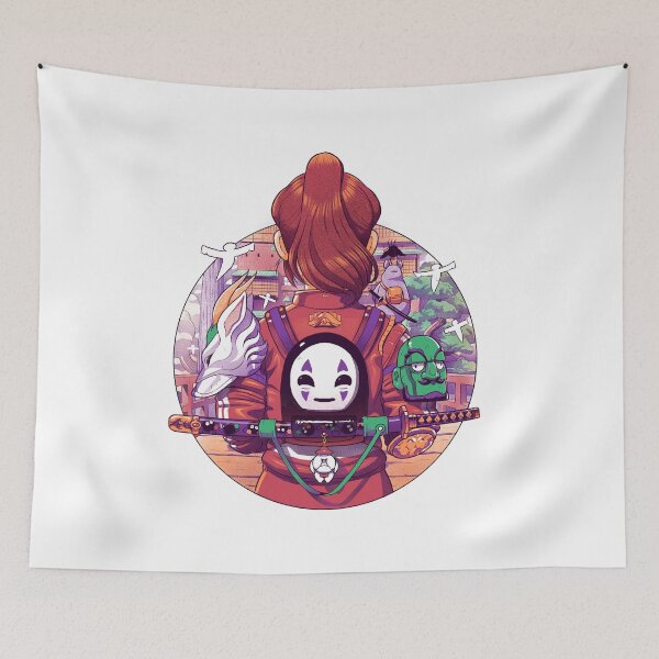Item preview, Spring Way designed and sold by Bruno Mota.