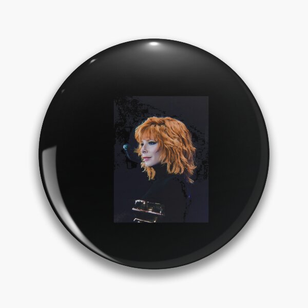 Item preview, Mylene Farmer 2019 Concert Classic   designed and sold by Anaigendre.
