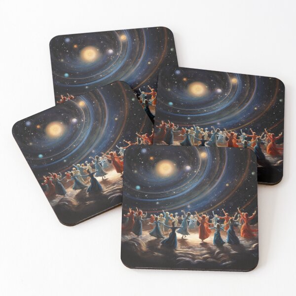 Item preview, Cosmic Ballet designed and sold by sedviox.