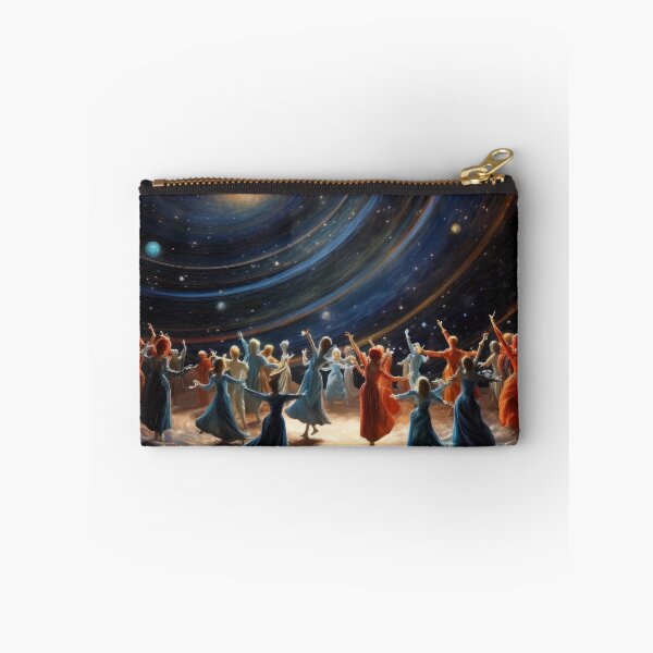 Item preview, Cosmic Ballet designed and sold by sedviox.