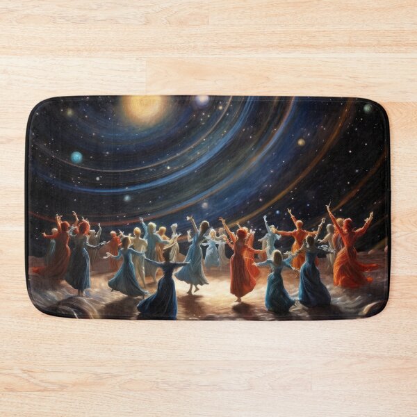 Item preview, Cosmic Ballet designed and sold by sedviox.