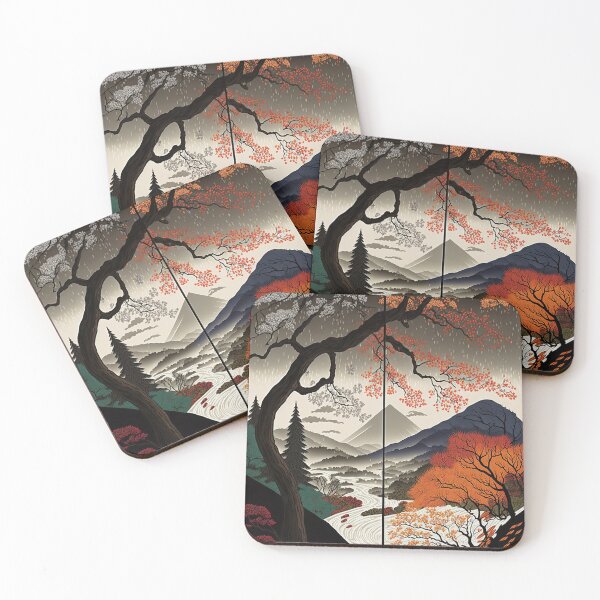 Item preview, Seasons designed and sold by FuManKirk.