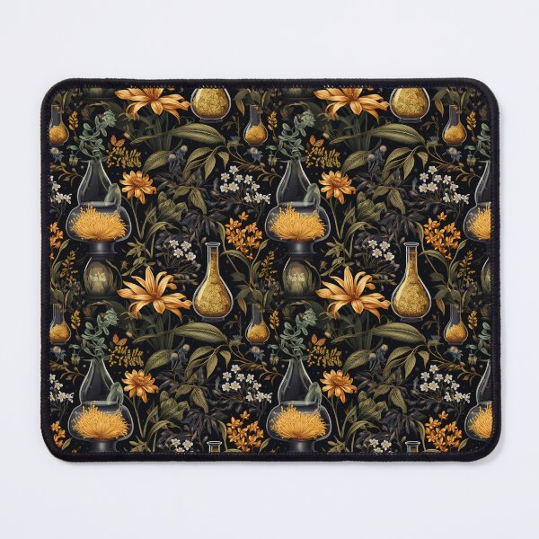 Item preview, Golden Alchemy designed and sold by Patterned Palette.