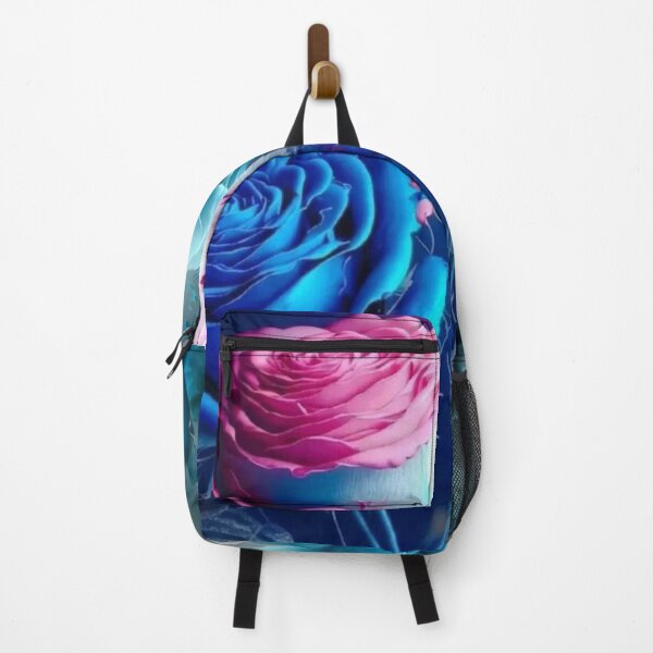 Item preview, Blue and yellow colour rose designed and sold by JayaNayak.