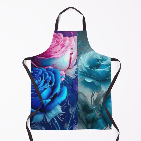 Item preview, Blue and yellow colour rose designed and sold by JayaNayak.