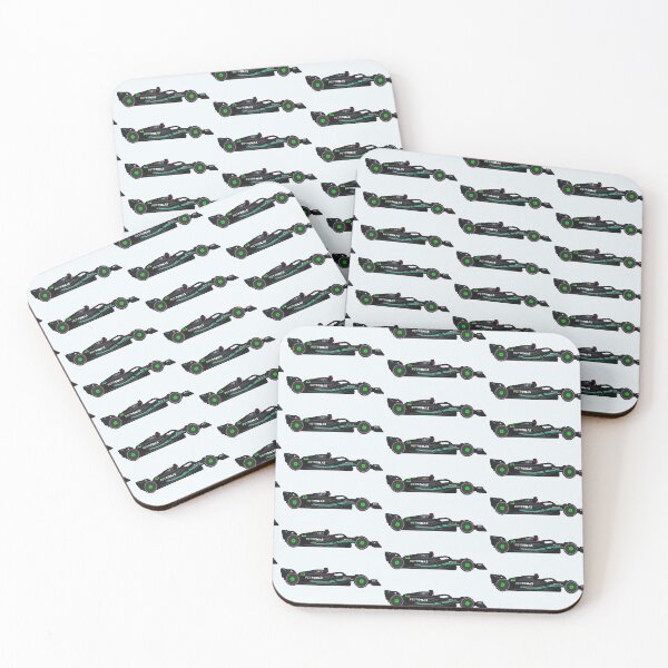 Item preview, Pixel F1 Mercedes car GR63 designed and sold by Paorez.