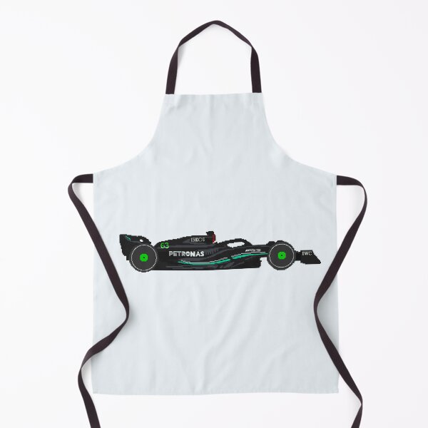 Item preview, Pixel F1 Mercedes car GR63 designed and sold by Paorez.