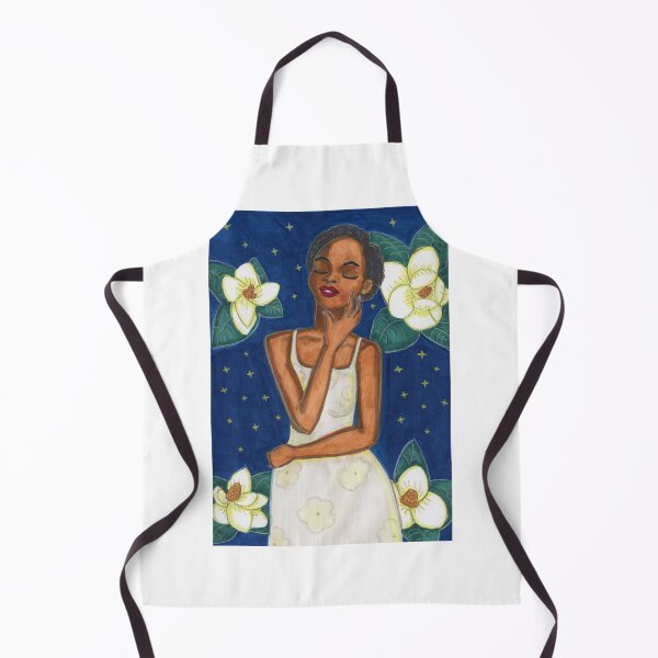 Item preview, Magnolia Starlight designed and sold by gatadelafuente.
