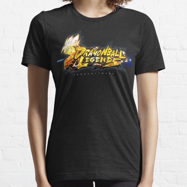 dragon ball fighterz shirt