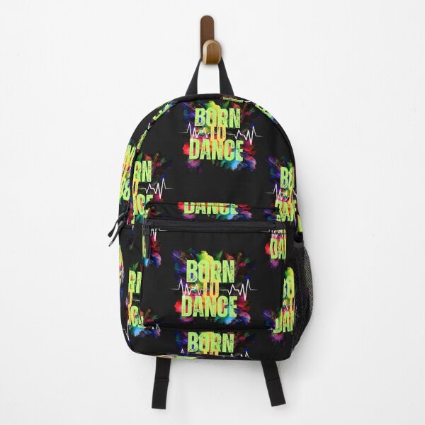Item preview, Dance, Urban, Hip Hop, Openstyle, Ballet  designed and sold by PomskysRus.