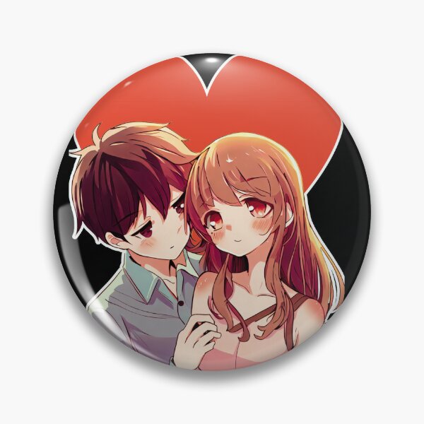 Pin on Anime Romance
