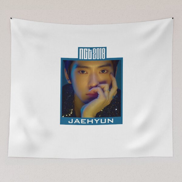 Item preview, NCT 2018 JAEHYUN designed and sold by nurfzr.