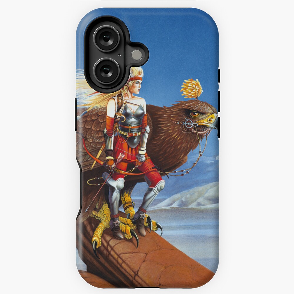 Item preview, iPhone Magsafe Tough Case designed and sold by HseAchilleos.