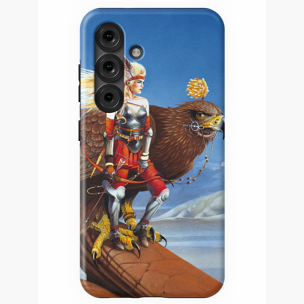 Item preview, Samsung Galaxy Tough Case designed and sold by HseAchilleos.