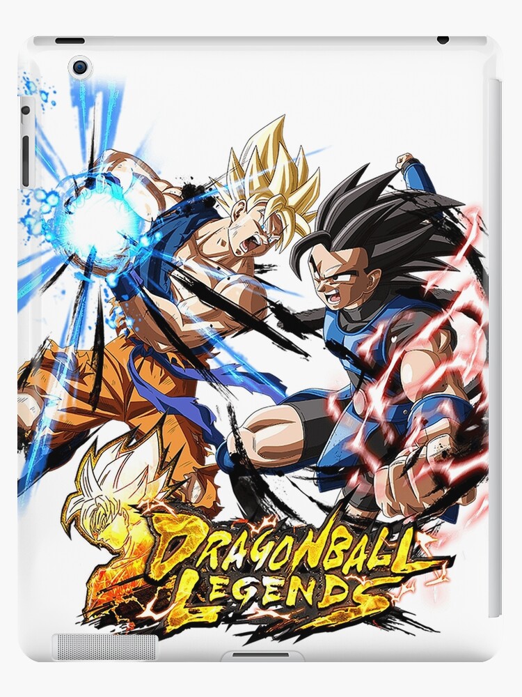 Dragon Ball Z iPad , Goku iPad HD phone wallpaper