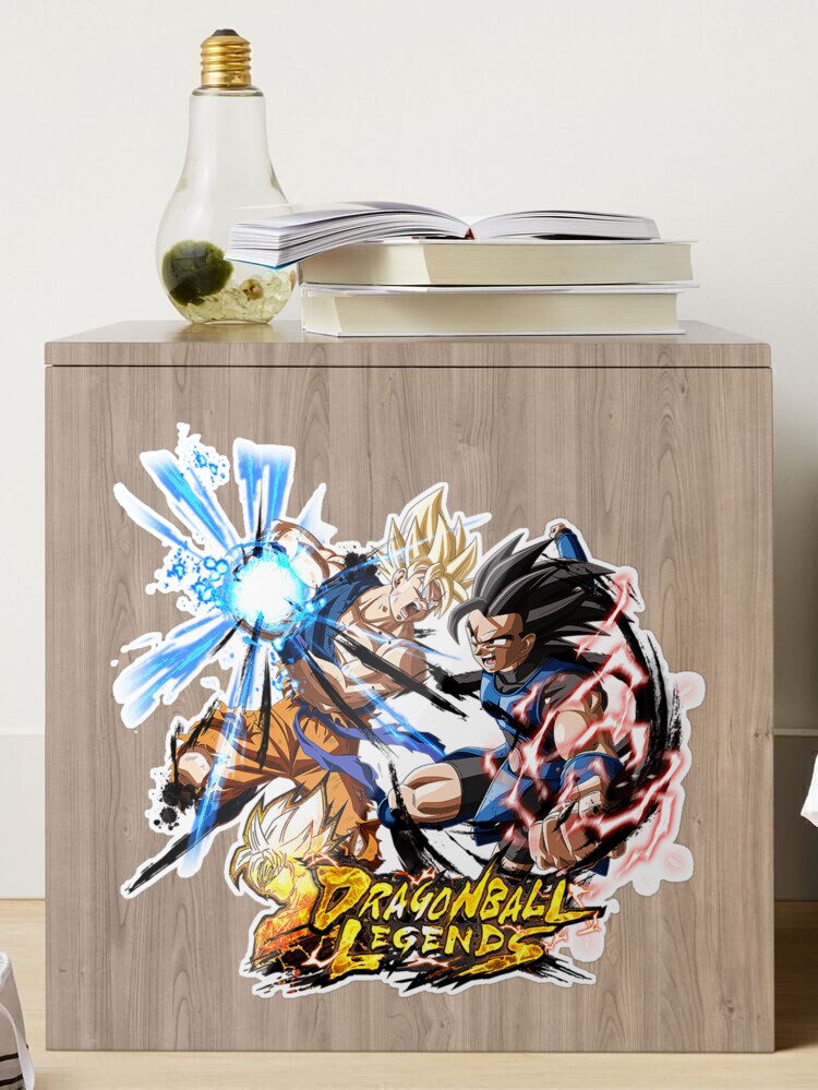 Goku DRAGON BAL LEGENDS Dragon Bal Z Idainaru Dragon Ball Densetsu Dragon  Ball Z Dokkan Battle, goku, game, computer Wallpaper, fictional Character  Scarf for Sale by AubrechtLeona