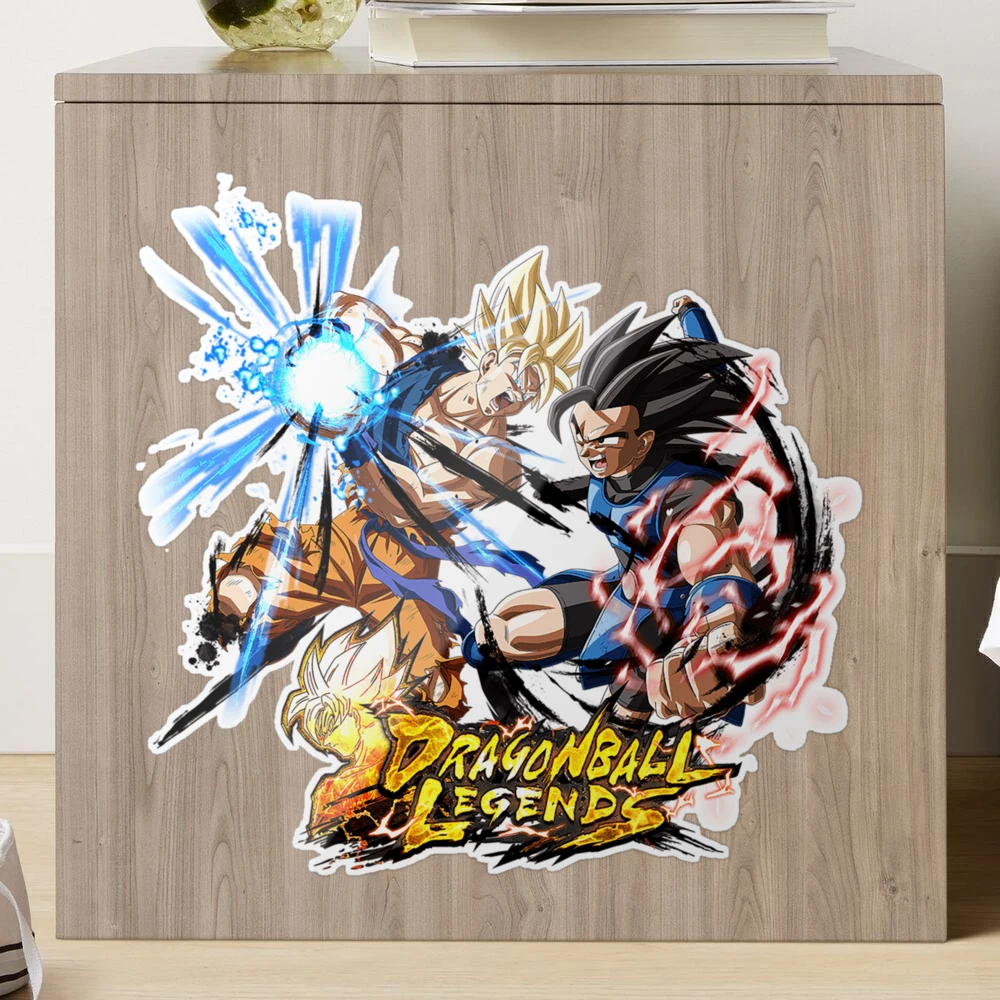 Goku DRAGON BAL LEGENDS Dragon Bal Z Idainaru Dragon Ball Densetsu Dragon  Ball Z Dokkan Battle, goku, game, computer Wallpaper, fictional Character  Scarf for Sale by AubrechtLeona