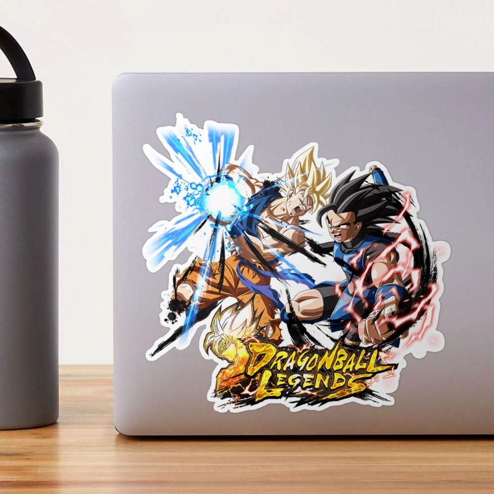 Goku DRAGON BAL LEGENDS Dragon Bal Z Idainaru Dragon Ball Densetsu Dragon  Ball Z Dokkan Battle, goku, game, computer Wallpaper, fictional Character  Scarf for Sale by AubrechtLeona