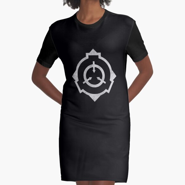 SCP logo Essential T-Shirt for Sale by AlmaFa123